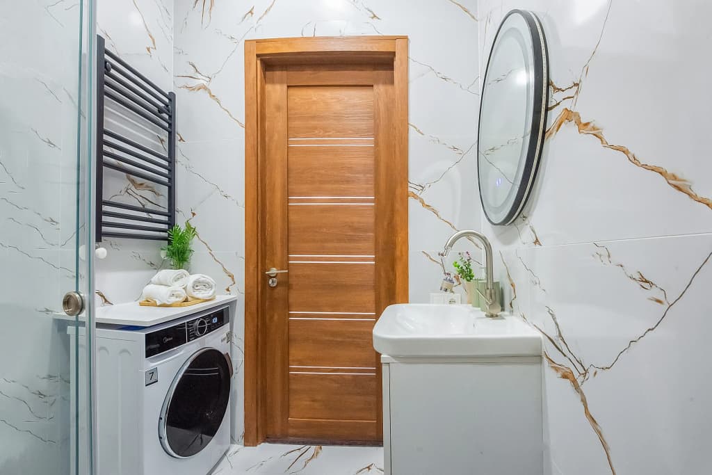 HB Nutsubidze II Apartments - photo 27