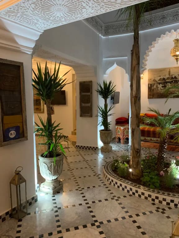 Riad Abaka By Ghali Hotel - photo 3