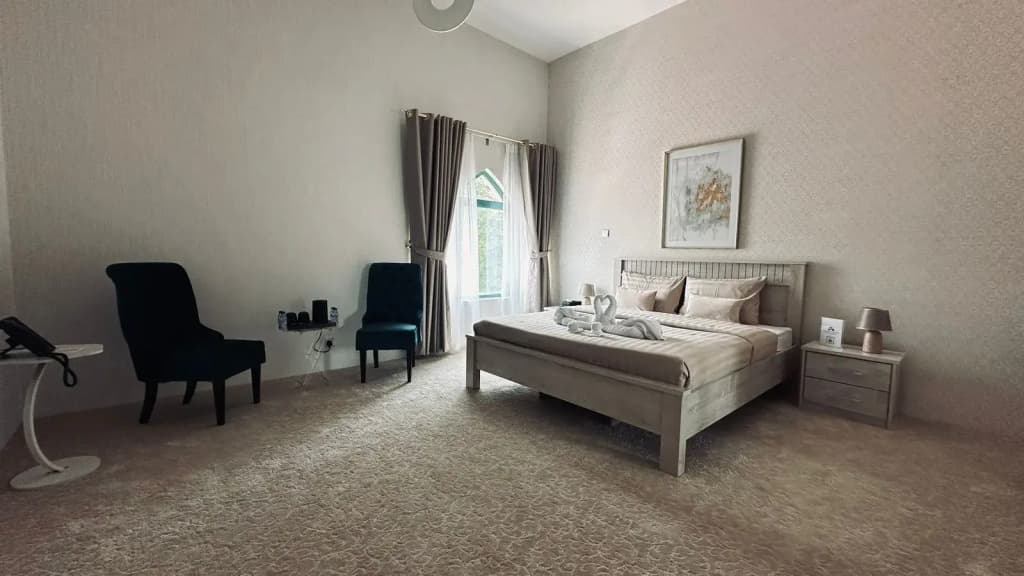 Boutique Hotel - photo 8