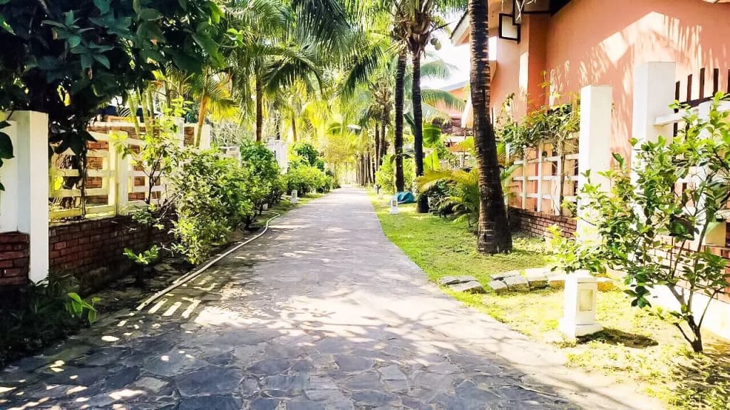 Le Belhamy Resort And Spa Hotel - photo 39