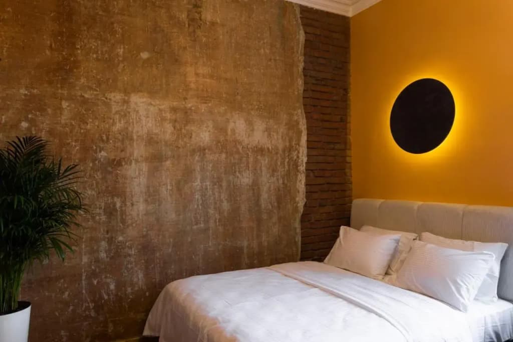 Unfound Door - Design Hotel - photo 18