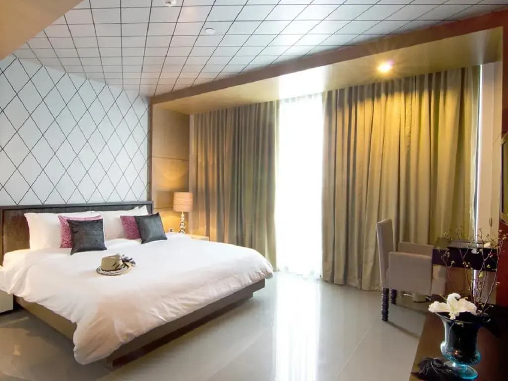Way Hotel Pattaya - photo 26