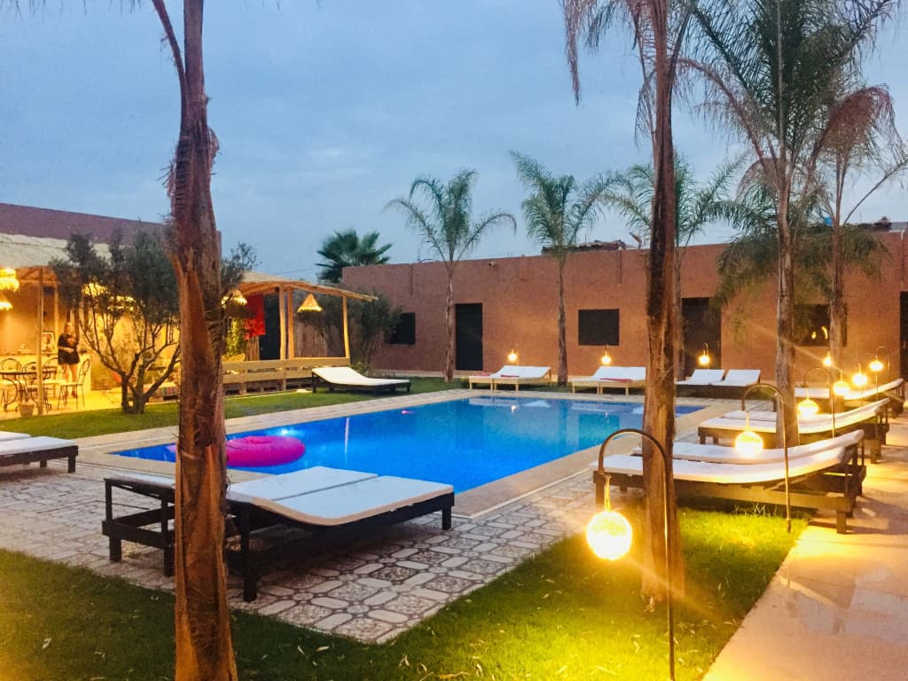 Guest house Coco Canel - photo 14