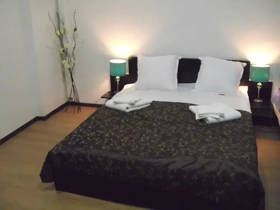 Nita Hotel - photo 2