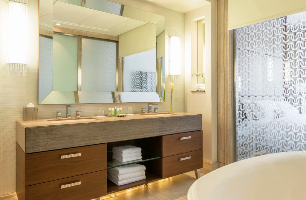 Hilton Dubai Al Habtoor City - photo 24