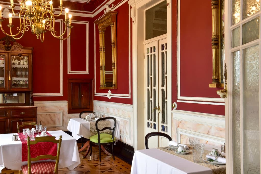 Hotel Palacete Chafariz D'El Rei by Unlock Hotels - photo 17