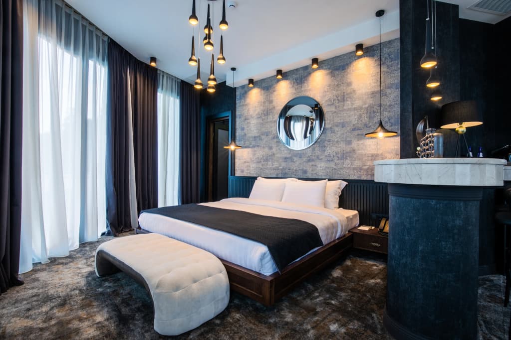 Adamo Hotel - photo 5