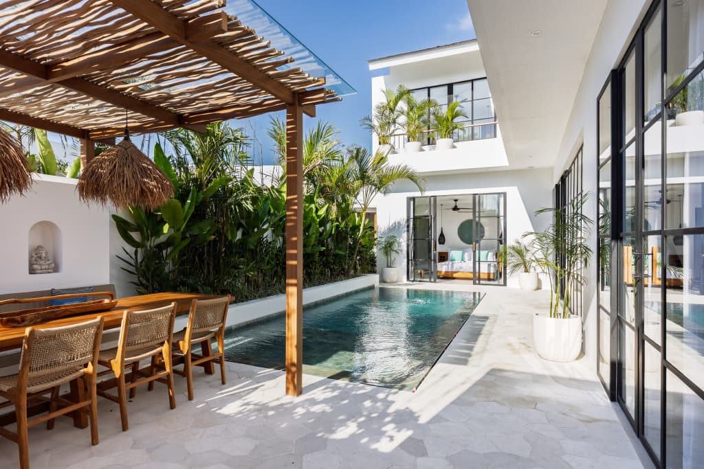 Family Nest Resort & Villas Resort - photo 5