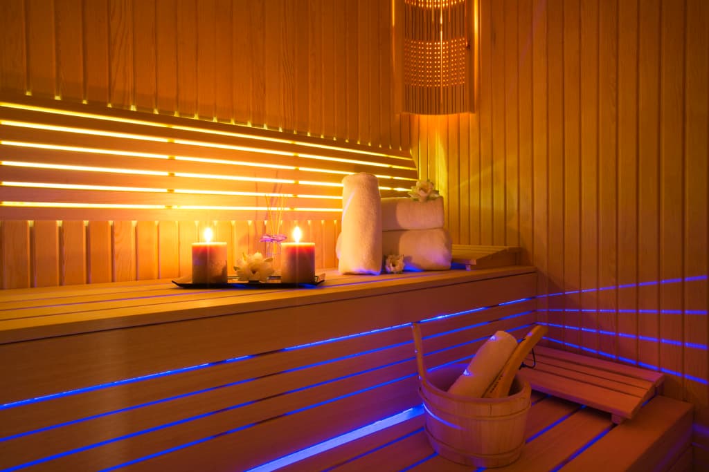 Mercure Tbilisi Old Town - photo 8