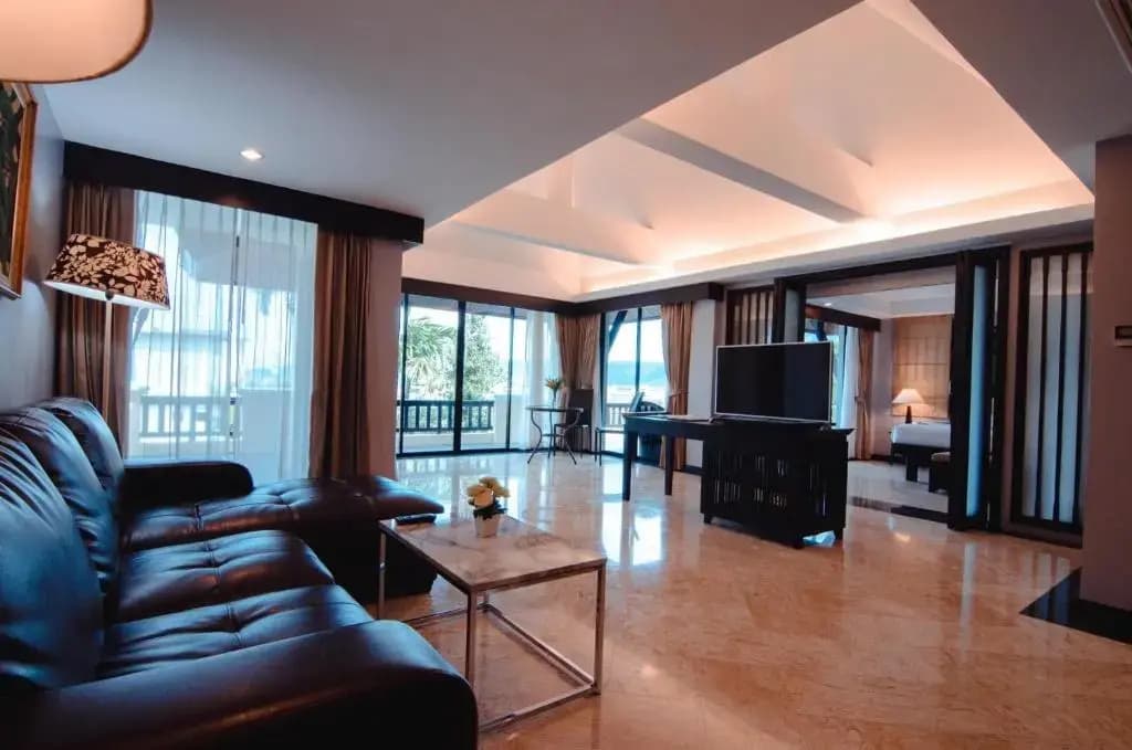 C&N Resort and Spa Resort Hotel - photo 15