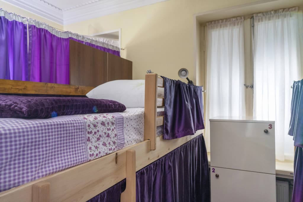 Elia Boutique & Apart-Hotel Hostel - photo 22