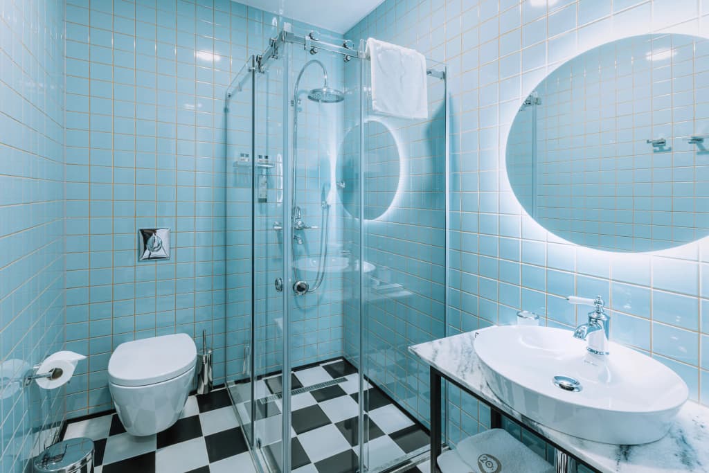 Hotel Twenties Tbilisi - Stay & Dine - photo 35