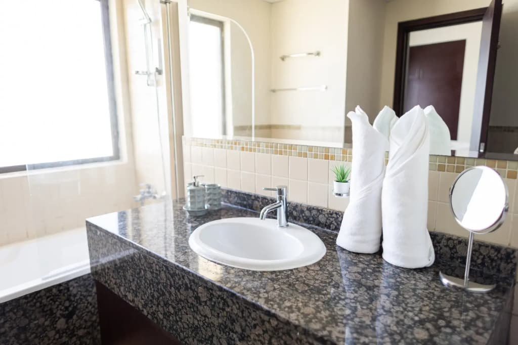 JBR Shams apartments - photo 18