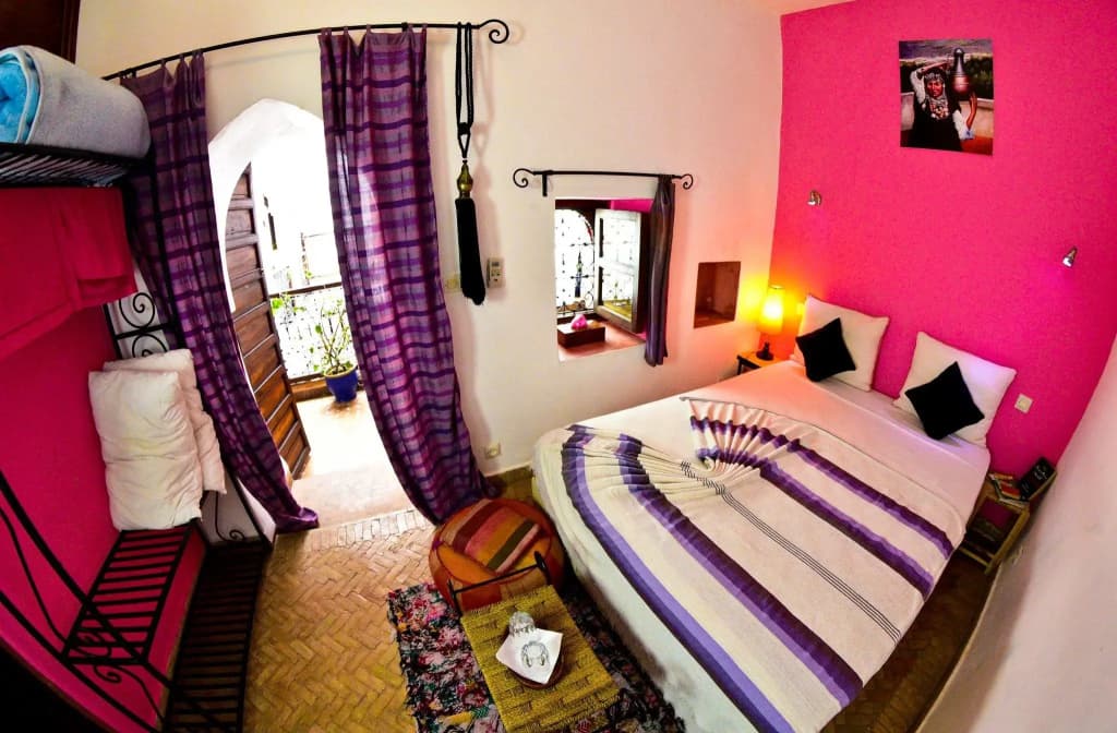 Riad Dar Saba Guest House - photo 2