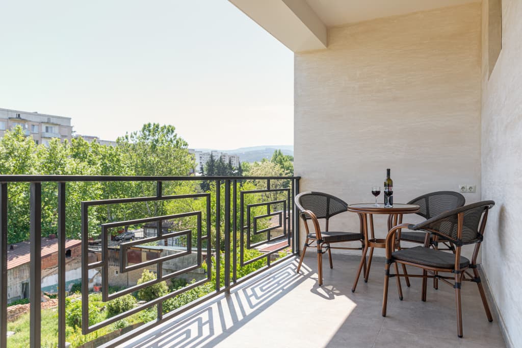 Vinum Hotel - photo 18