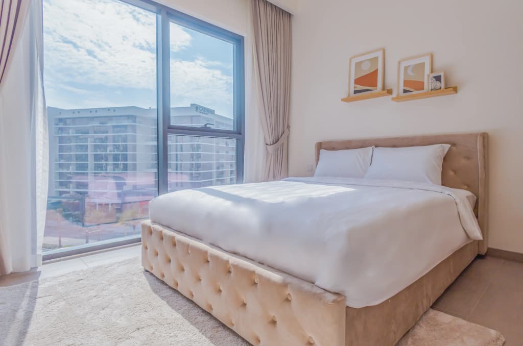 Elite LUX Holiday Homes - Upscale & Stylish 2BR Dubai Hills Apartments - photo 9