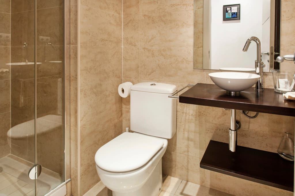 Barcelona Best Services Apartments - photo 10