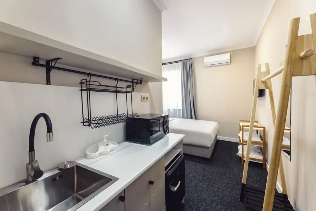 Hotel Salve - photo 18