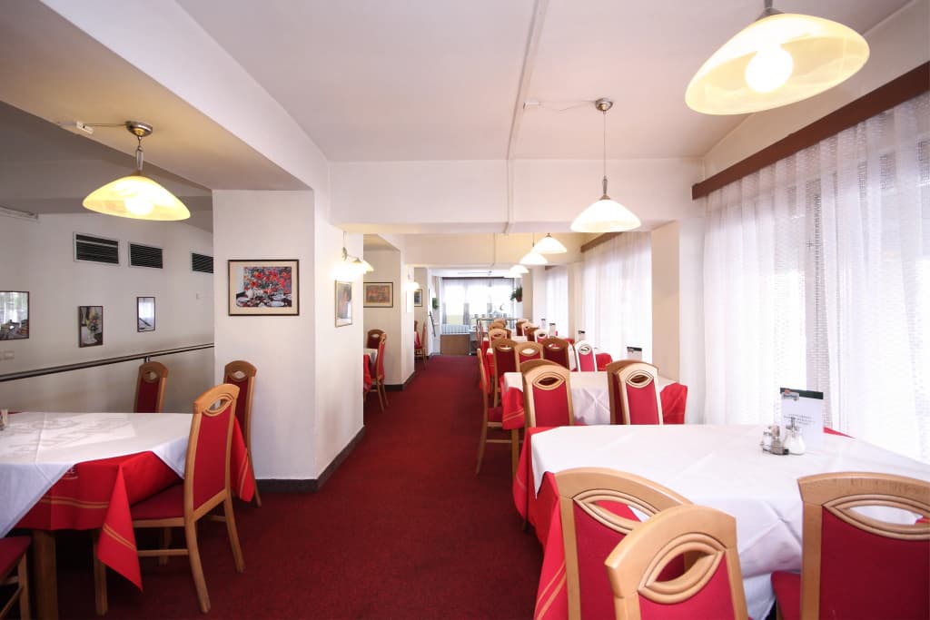 Legie Hotel - photo 4