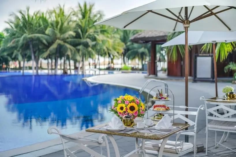 Vinpearl Luxury Nha Trang - photo 13