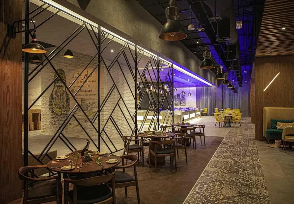 Pullman Hotel Sharjah - photo 5