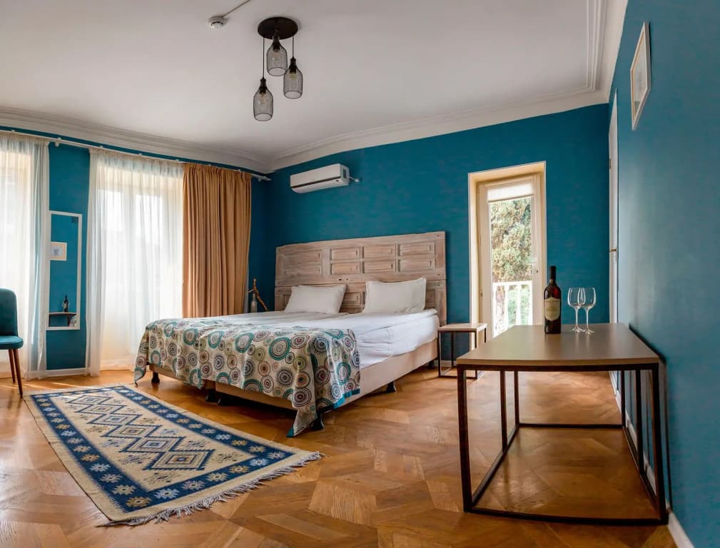 Gvino Minda Hotel - photo 10