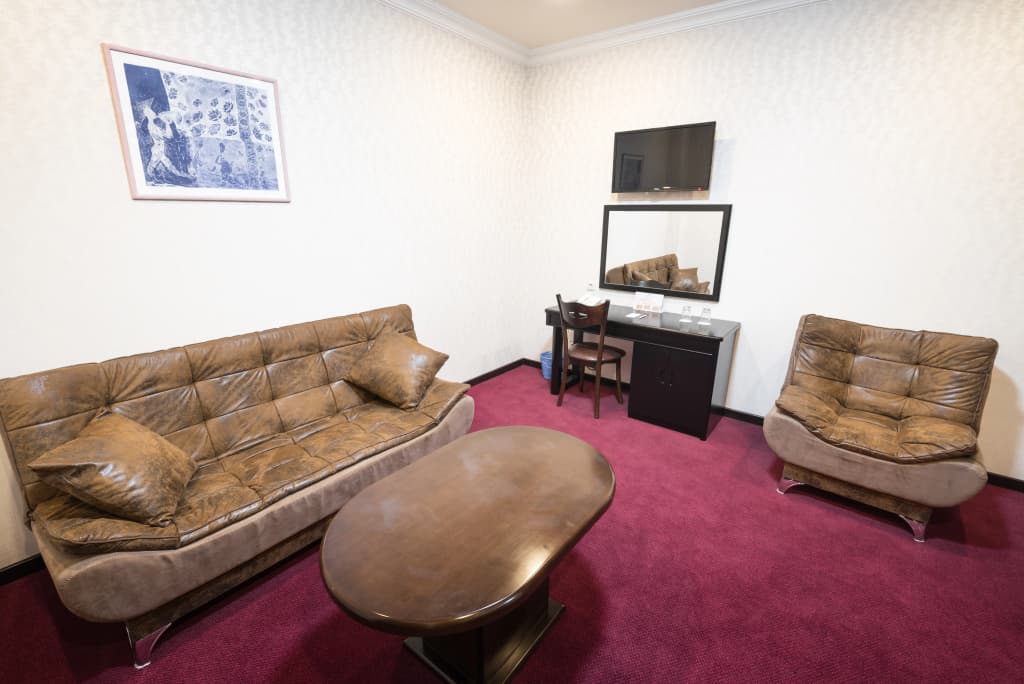 Kopala Tskneti Hotel - photo 37