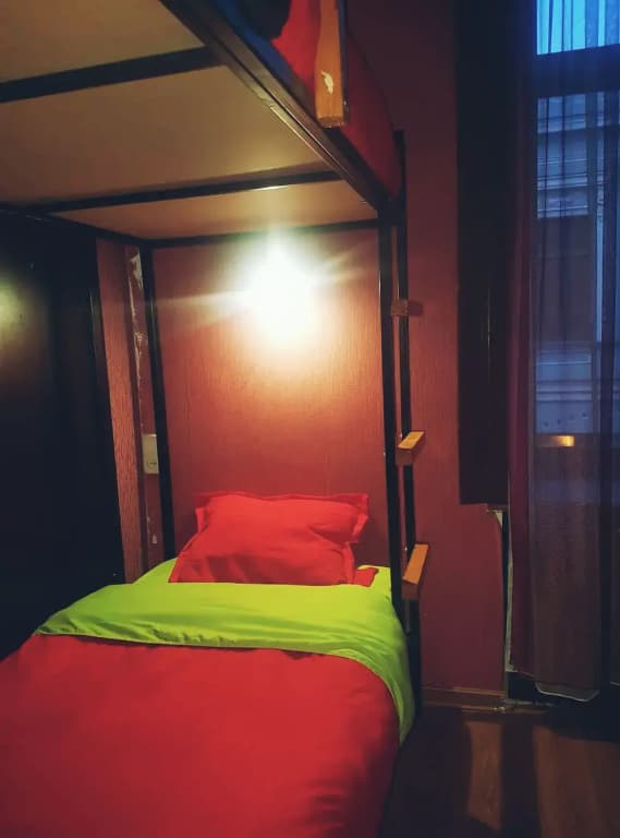 Tbilisi 26 Hostel - photo 14