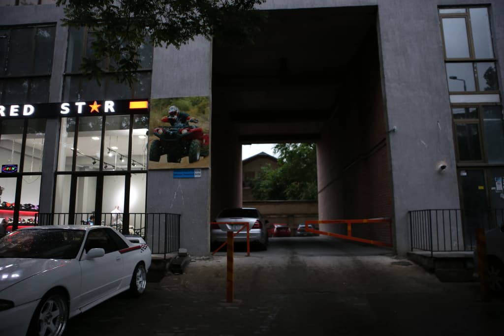 5Rooms Hotel - photo 5