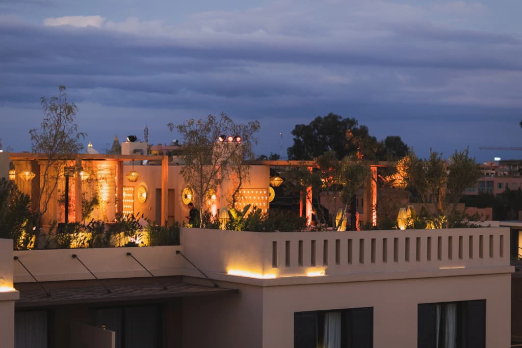Hotel Pestana CR7 Marrakech - photo 50