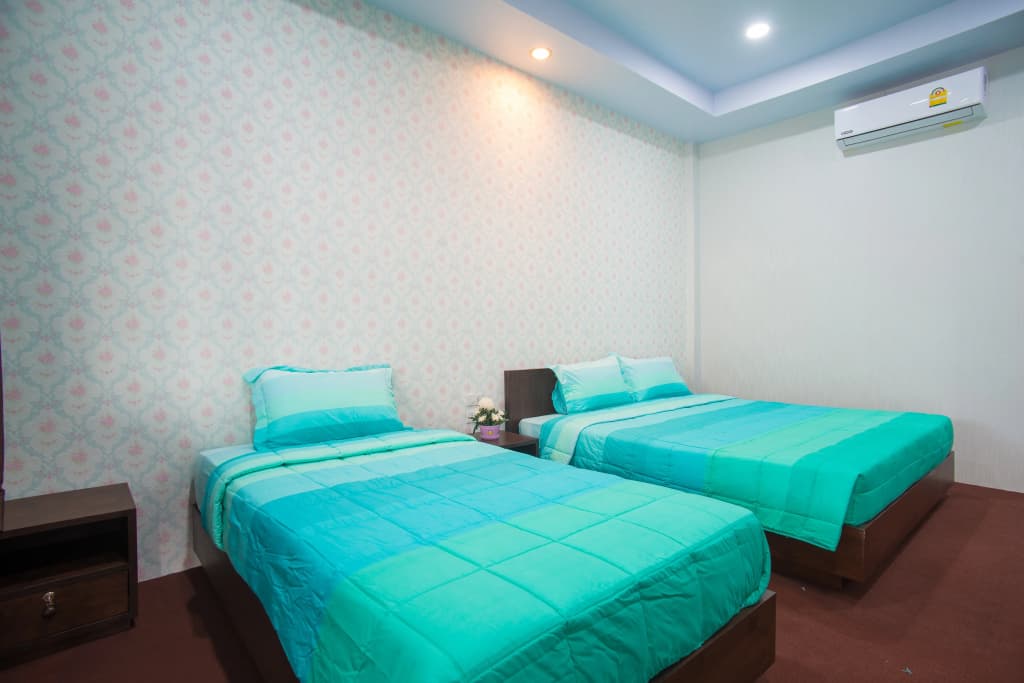 Samui Platinum Hotel - photo 37