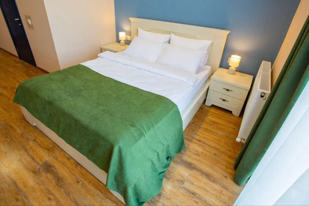 Hotel Sky Room - photo 3