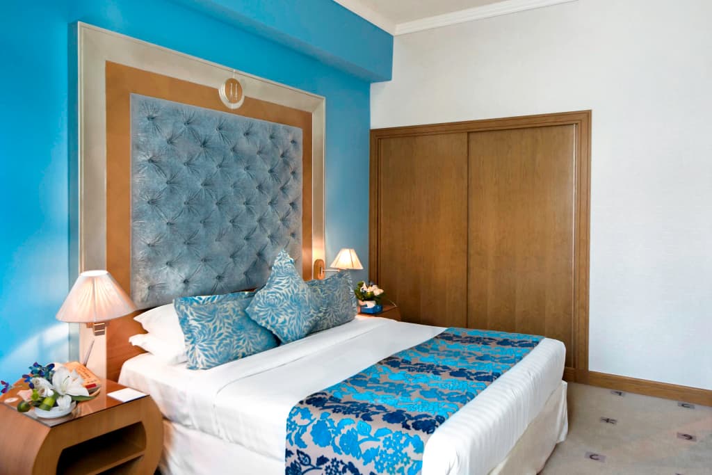 Marina Byblos Hotel - photo 30