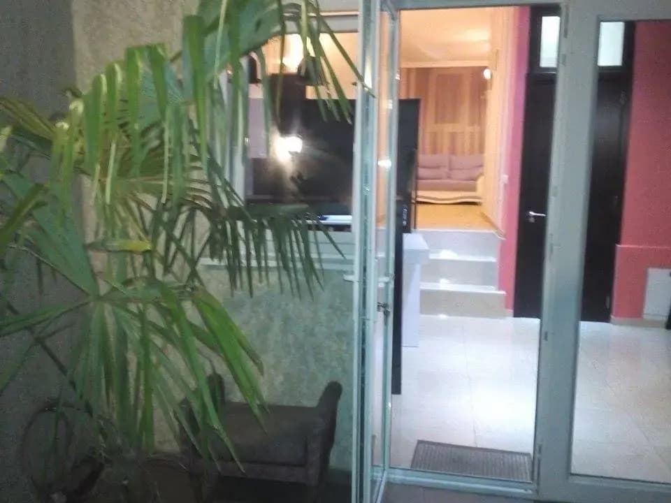 Sololaki Skazka Apartments - photo 14