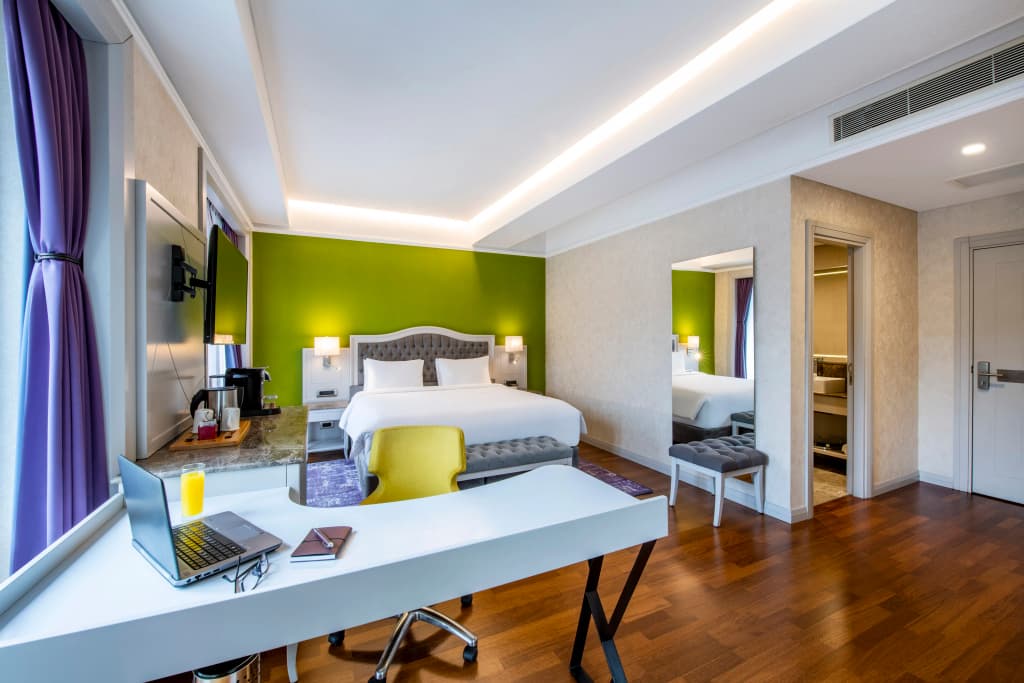 Mercure Tbilisi Old Town - photo 30