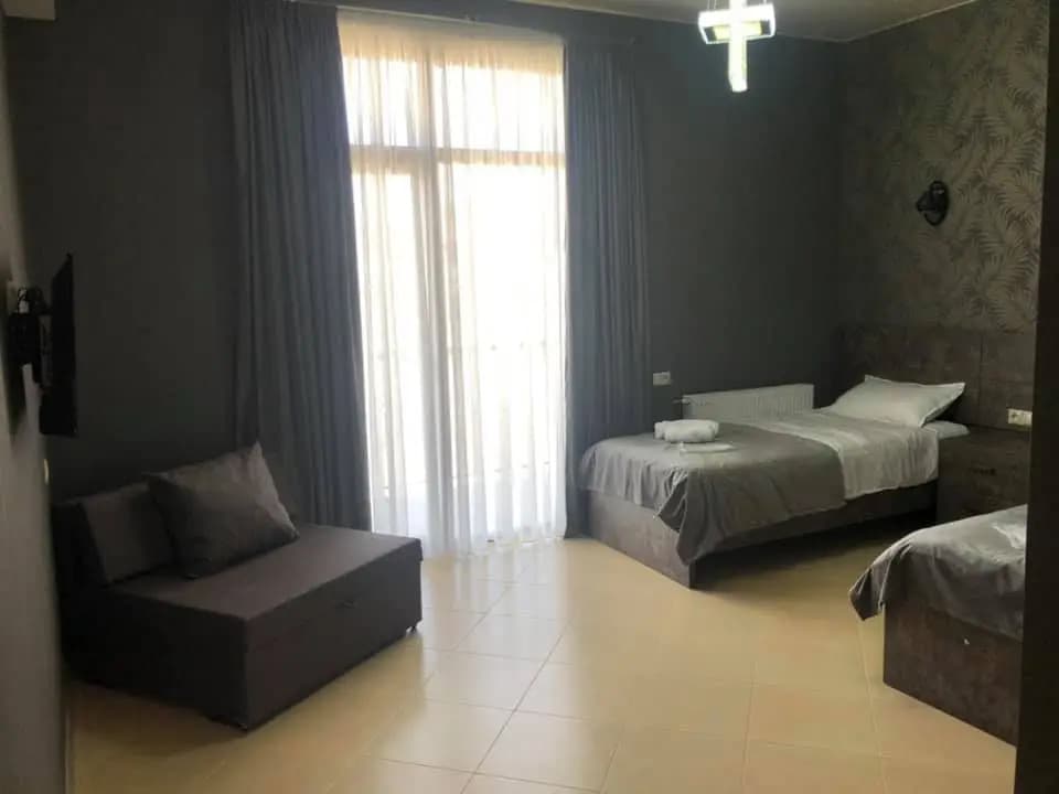 Tbilisi Sea Hotel - photo 37
