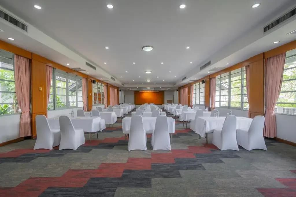 Sunshine Garden Resort - photo 19