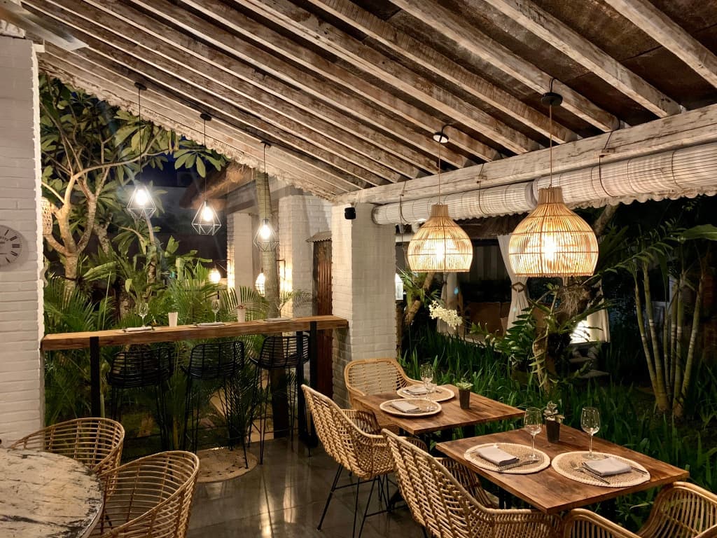Hari Indah Boutique-hotel - photo 34