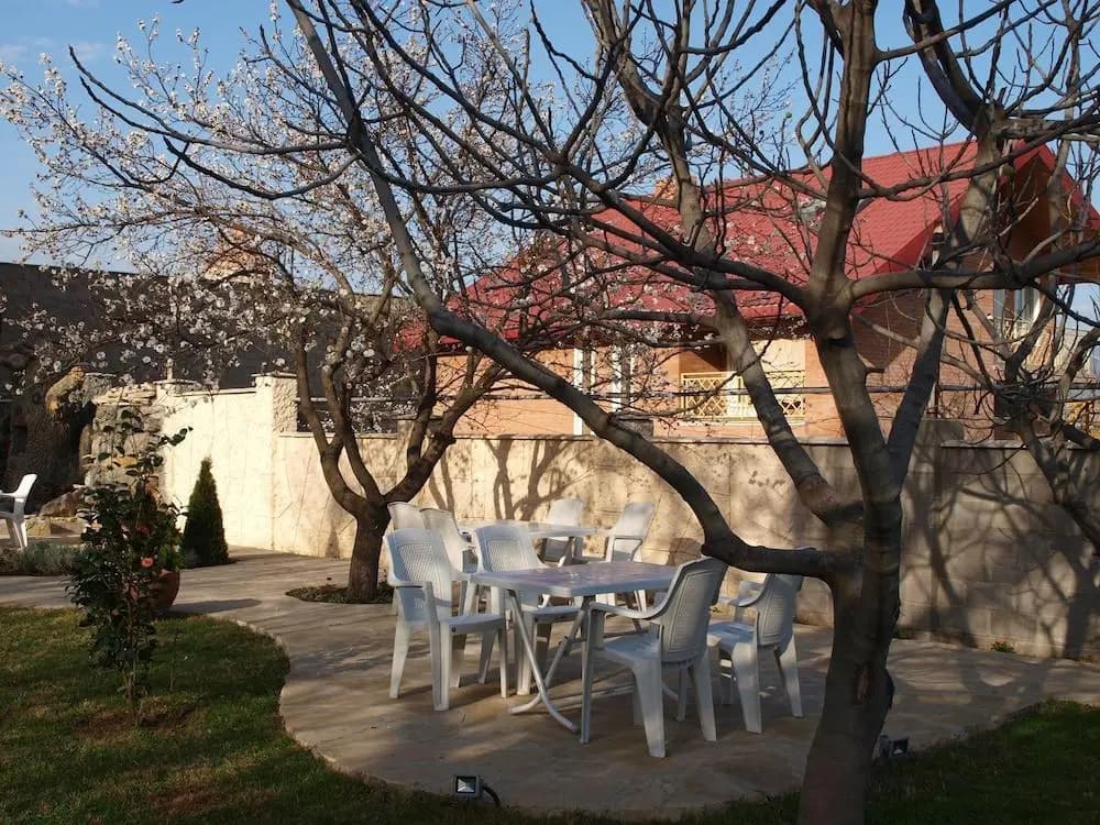 Liel Hotel - photo 20