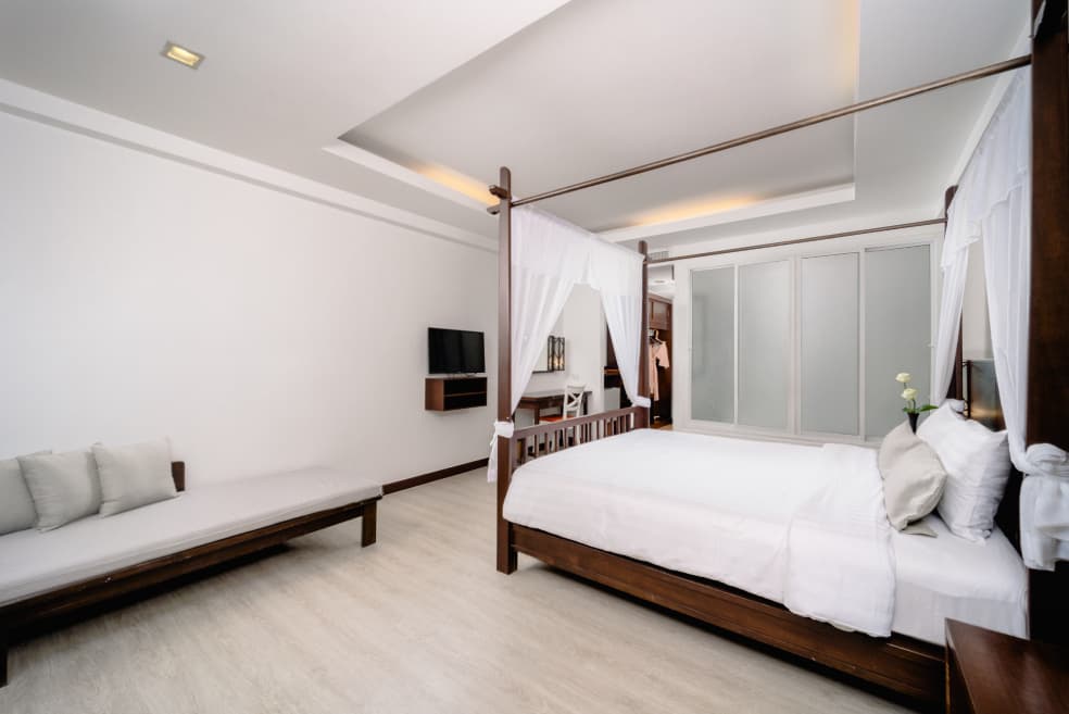 Railay Princess Resort & Spa Hotel - photo 29
