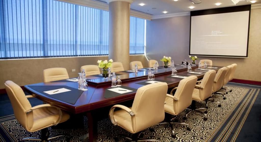 Sunday Hotel Al Barsha - photo 18