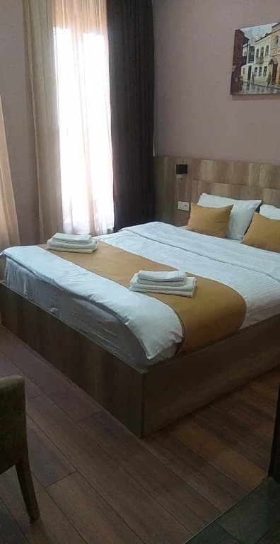 Epic Meidan Hotel - photo 1