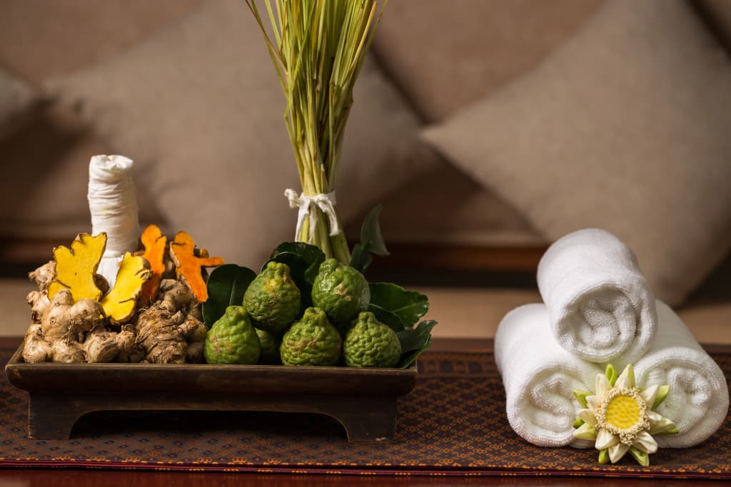 Anachak Angkor Residence Hotel - photo 29