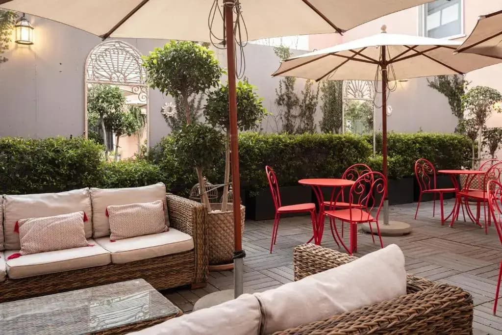 Maxime Boutique Hotel Avenida da Liberdade - photo 41