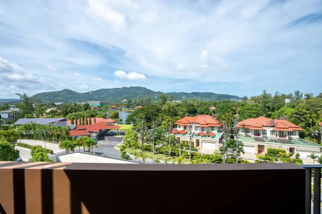 Laguna SkyPark Bang Tao 1 Bedroom 2515 Apartments - photo 9