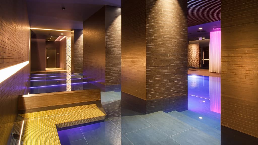 The President Hotel - photo 50