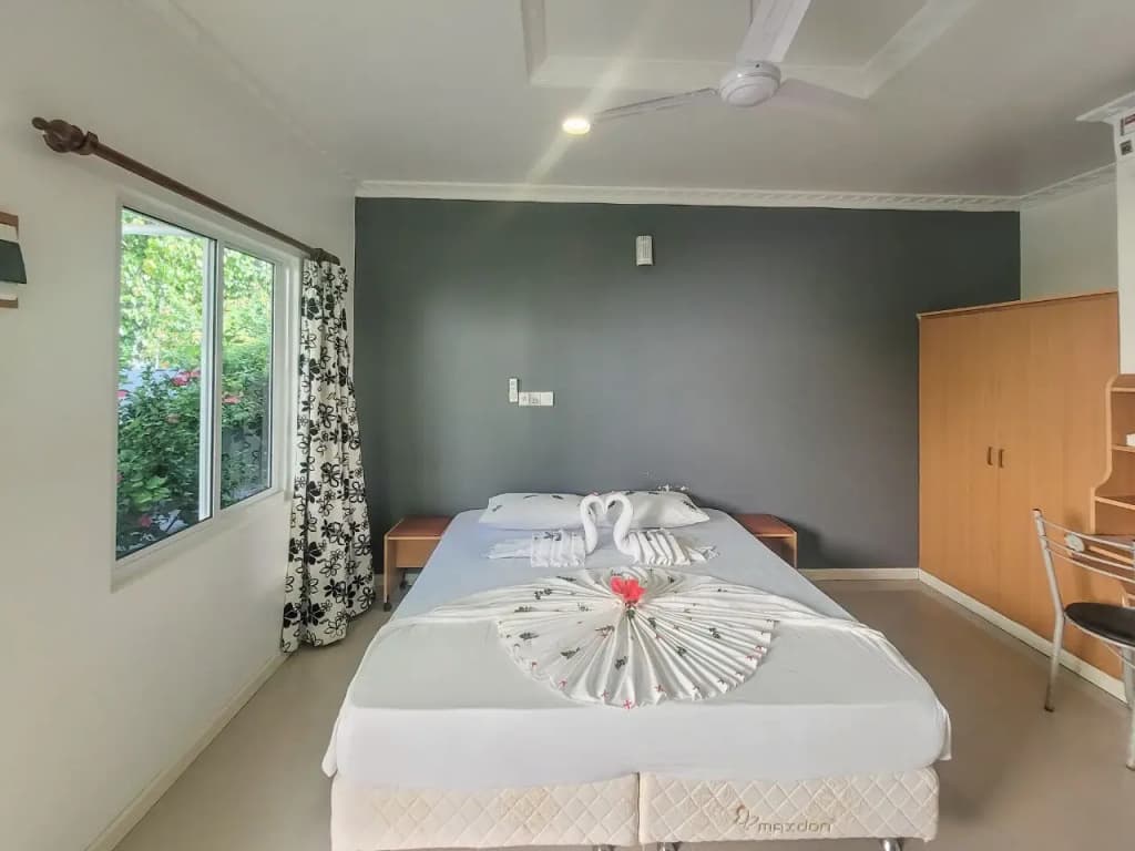 Serene Sky Guest House - photo 20