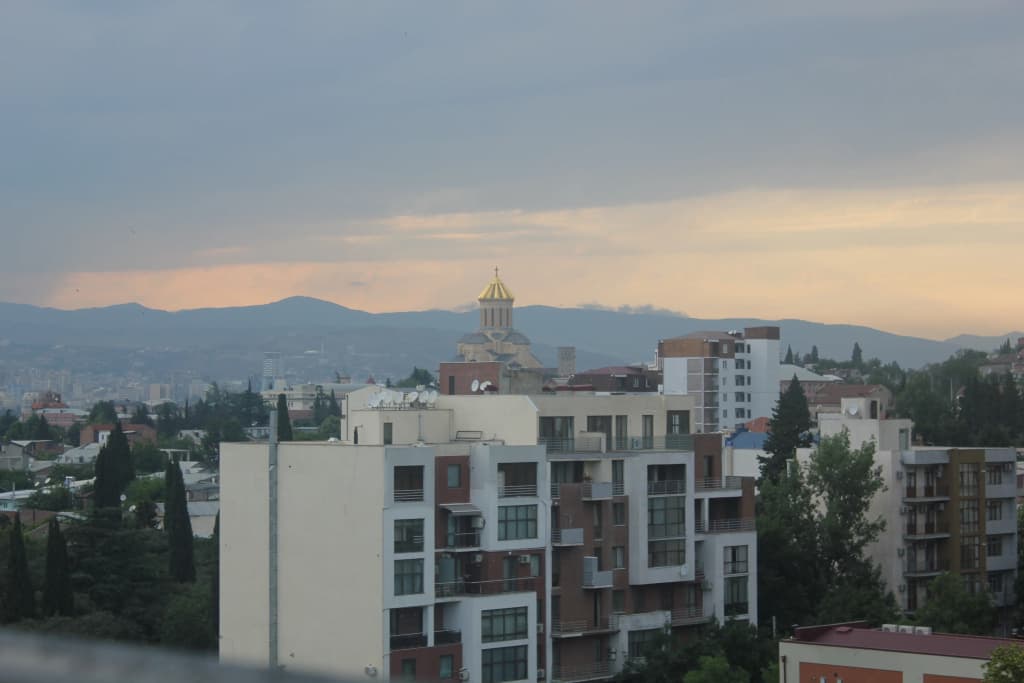 Vera Apart-Hotel - photo 16