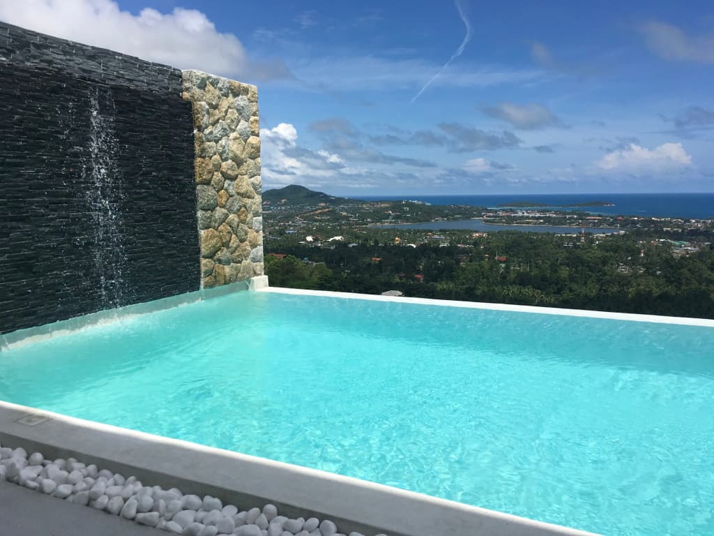 Melissa Infinity Panoramic Sea View Villa - photo 9