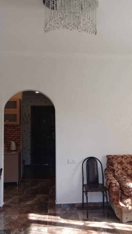 Saburtalo Guest House - photo 8